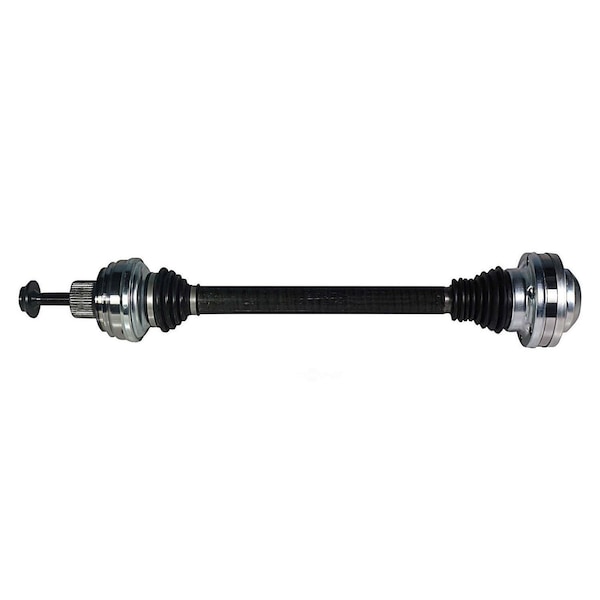 Gsp New Cv Axle No Gsp Ncv23017 Gsp NCV23017 - main